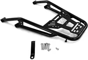Motorcycle Rear Rack for SCL500 2021 2022 2023 2024 CL500 Tail Rack Suitcase Luggage Carrier Board Luggage Rack Shelf Rear Shelf CL300 CL250