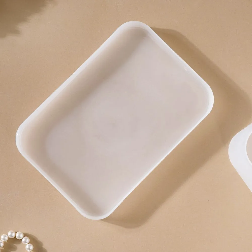 Multipurpose Desk Storage Box And Lid