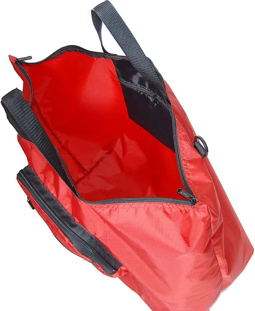 NECKPACK Packable Lightweight Tote