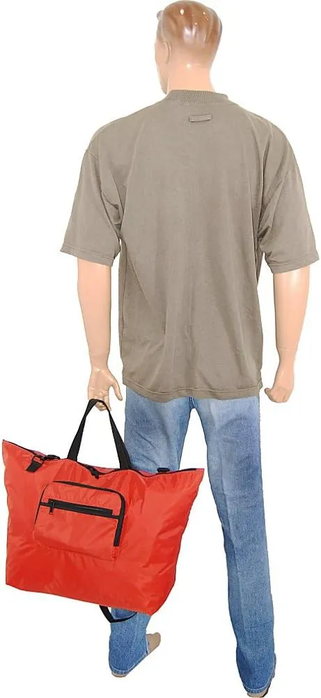 NECKPACK Packable Lightweight Tote