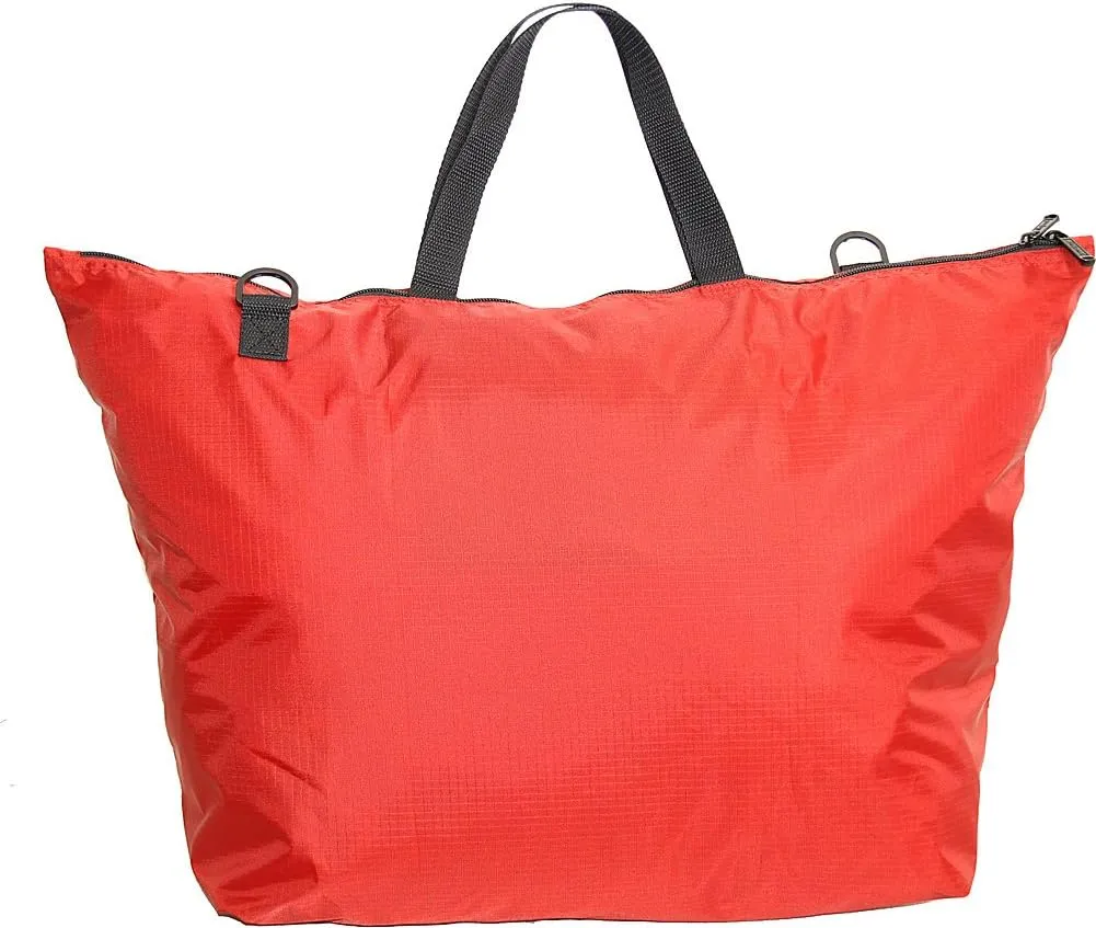 NECKPACK Packable Lightweight Tote