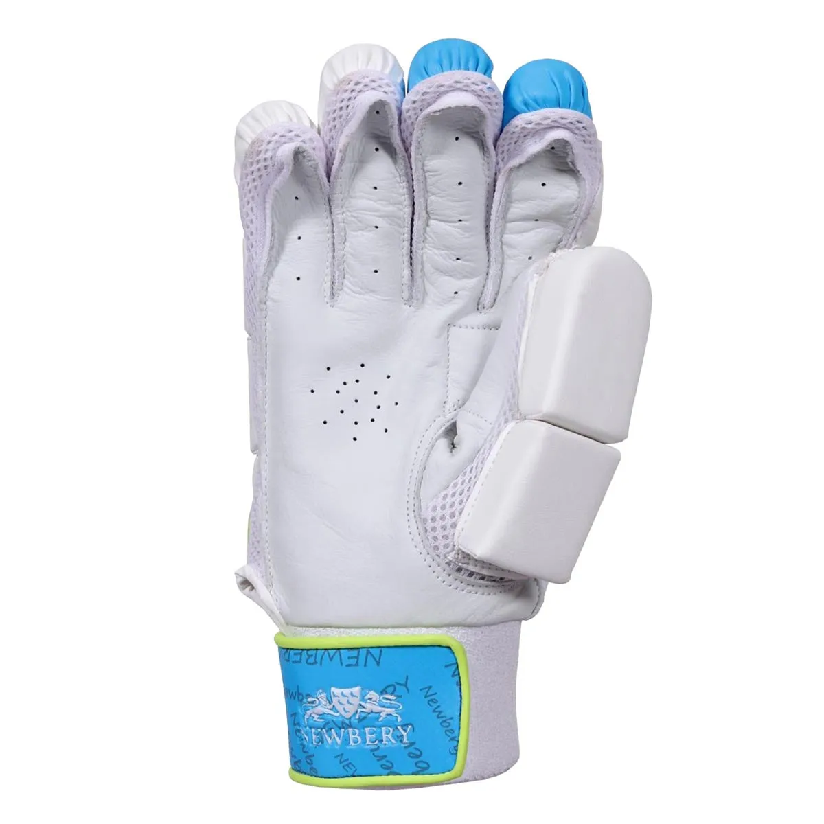 Newbery Pulse Cricket Batting Gloves
