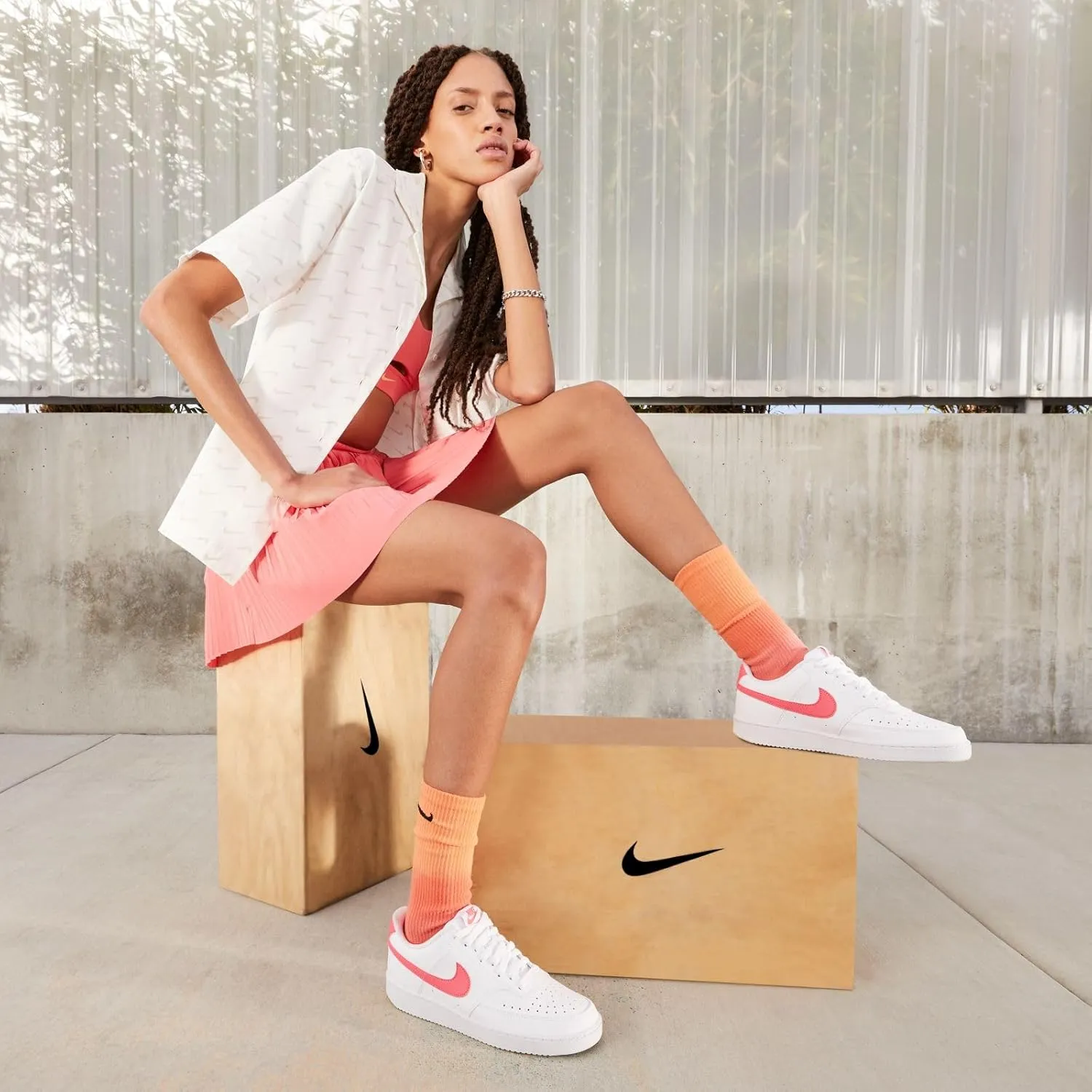 Nike Women's Basketball Men's Shoes