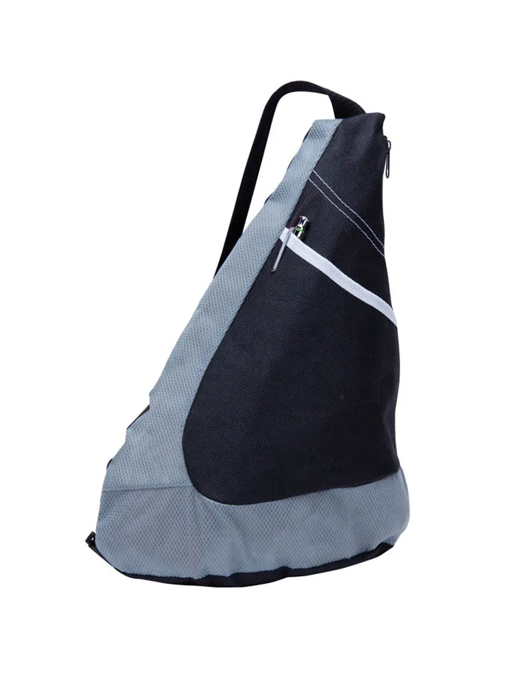 NON-WOVEN SLING BACKPACK