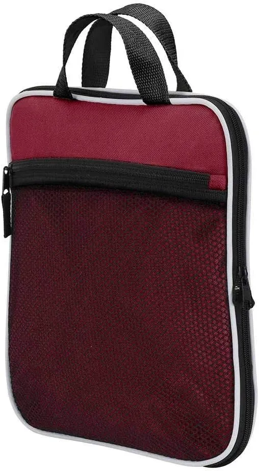 Northwest NCAA Iowa State Cyclones Unisex-Adult "Steal" Duffel Bag, 28" x 11" x 12", Steal