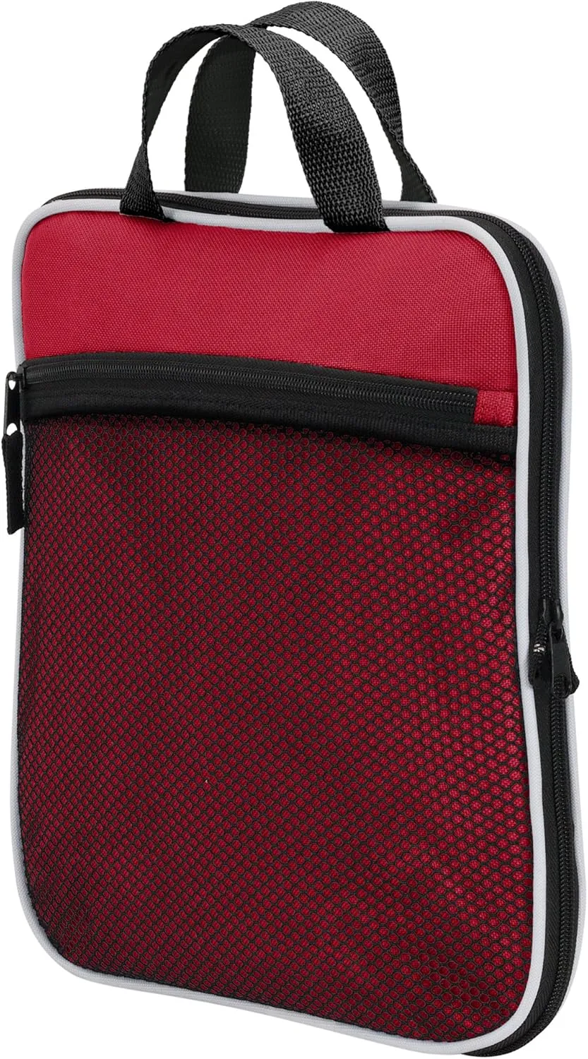 Northwest NCAA Maryland Terrapins Unisex-Adult "Steal" Duffel Bag, 28" x 11" x 12", Steal