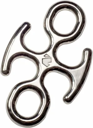 Notch Backbone Mini knotless Rigging Connector (36681)