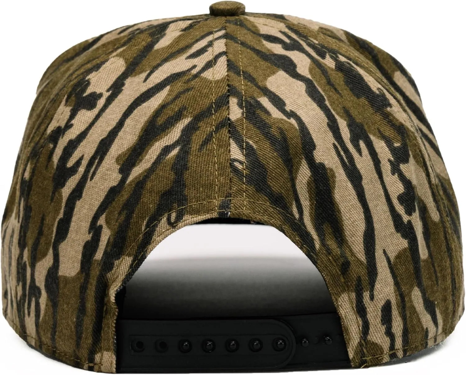 Nuthin Fancy Co Hats for Men & Women: Snapbacks, and Trucker Hats; Breathable and Adjustable, for Outdoor & Casual Wear