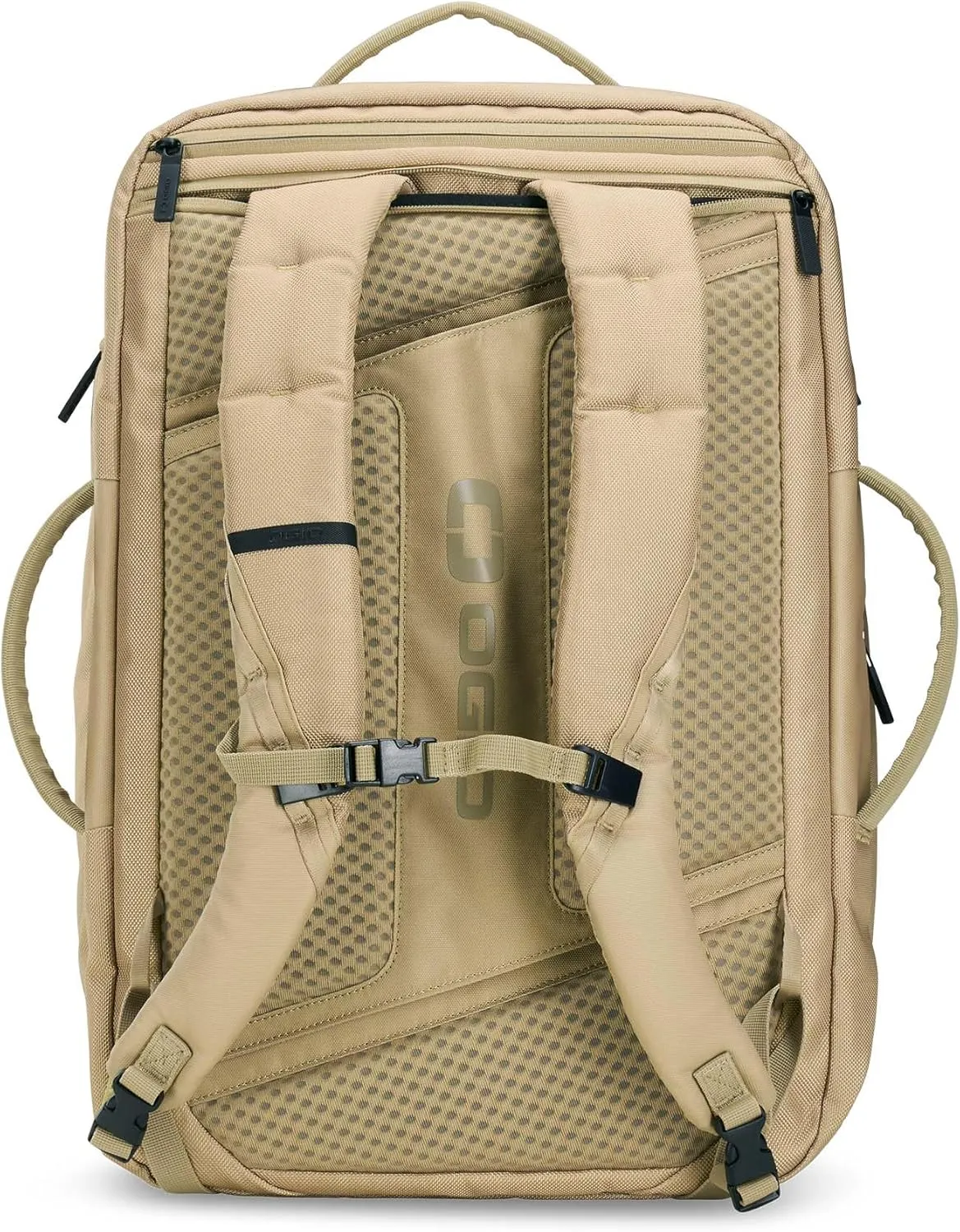 OGIO Pace Pro Duffel Bag (Carry-On Luggage)
