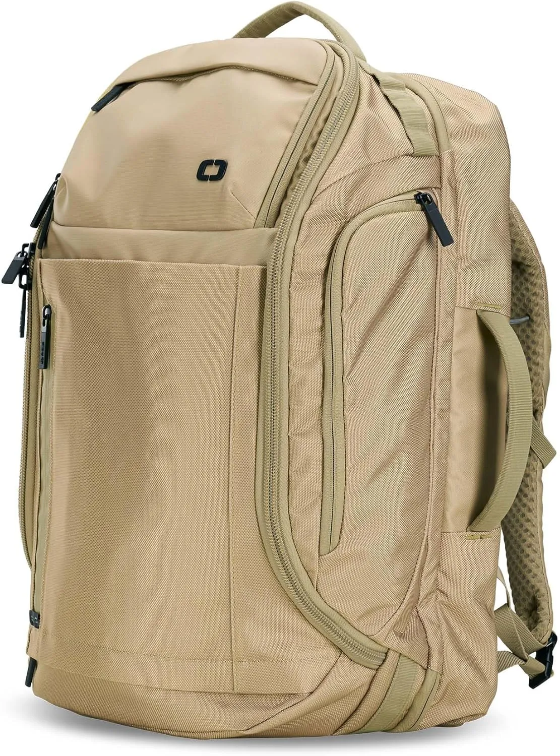 OGIO Pace Pro Duffel Bag (Carry-On Luggage)