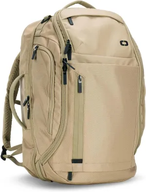 OGIO Pace Pro Duffel Bag (Carry-On Luggage)