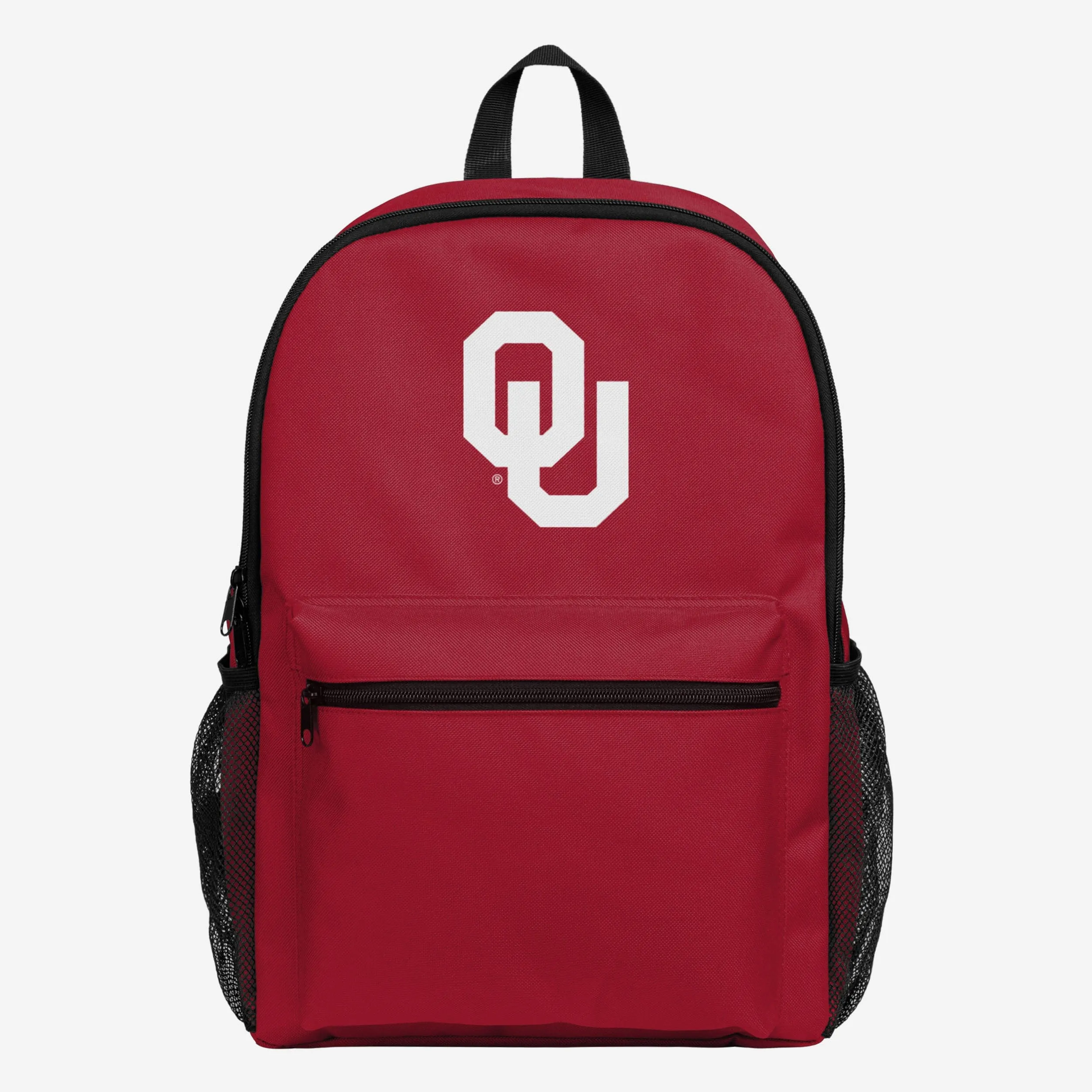 Oklahoma Sooners Legendary Logo Backpack