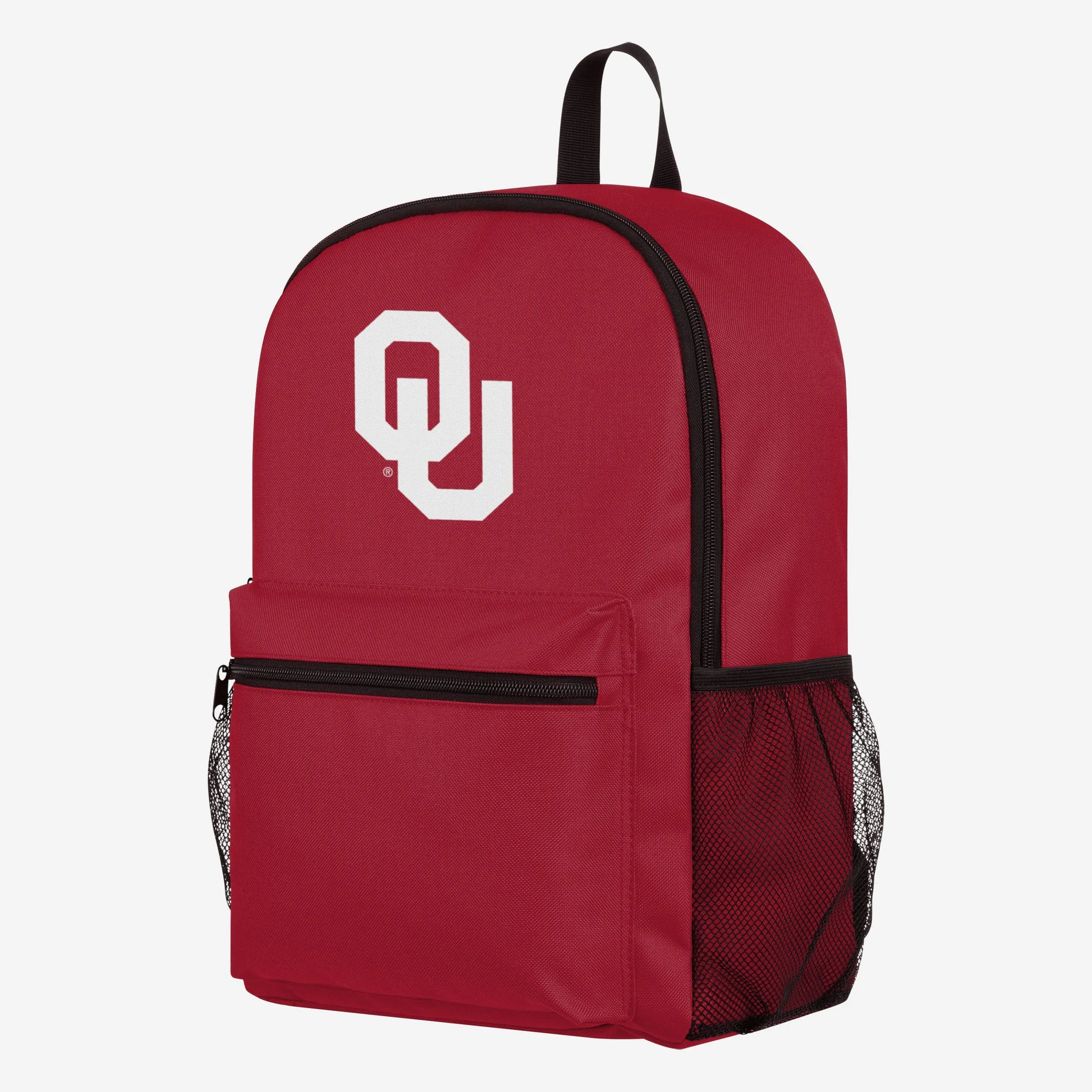 Oklahoma Sooners Legendary Logo Backpack