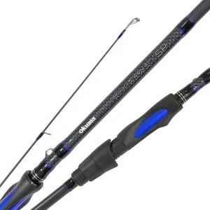 Okuma Rockaway Surf SP 30 Ton Carbon Blank Rod, RSP-S-862ML