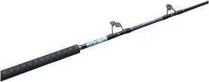 Okuma's Makaira Saltwater Carbon Technology Fishing