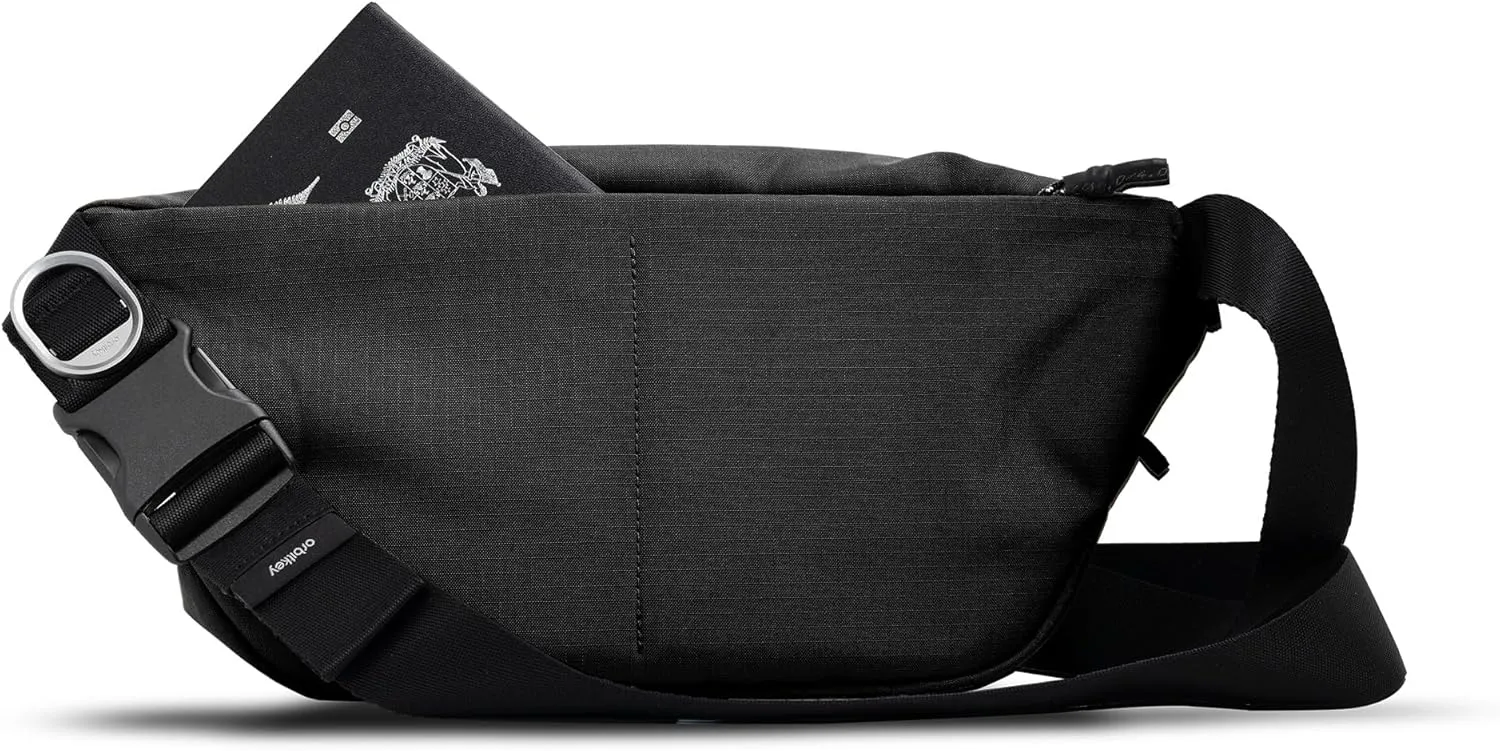 Orbitkey Urban Sling - Black
