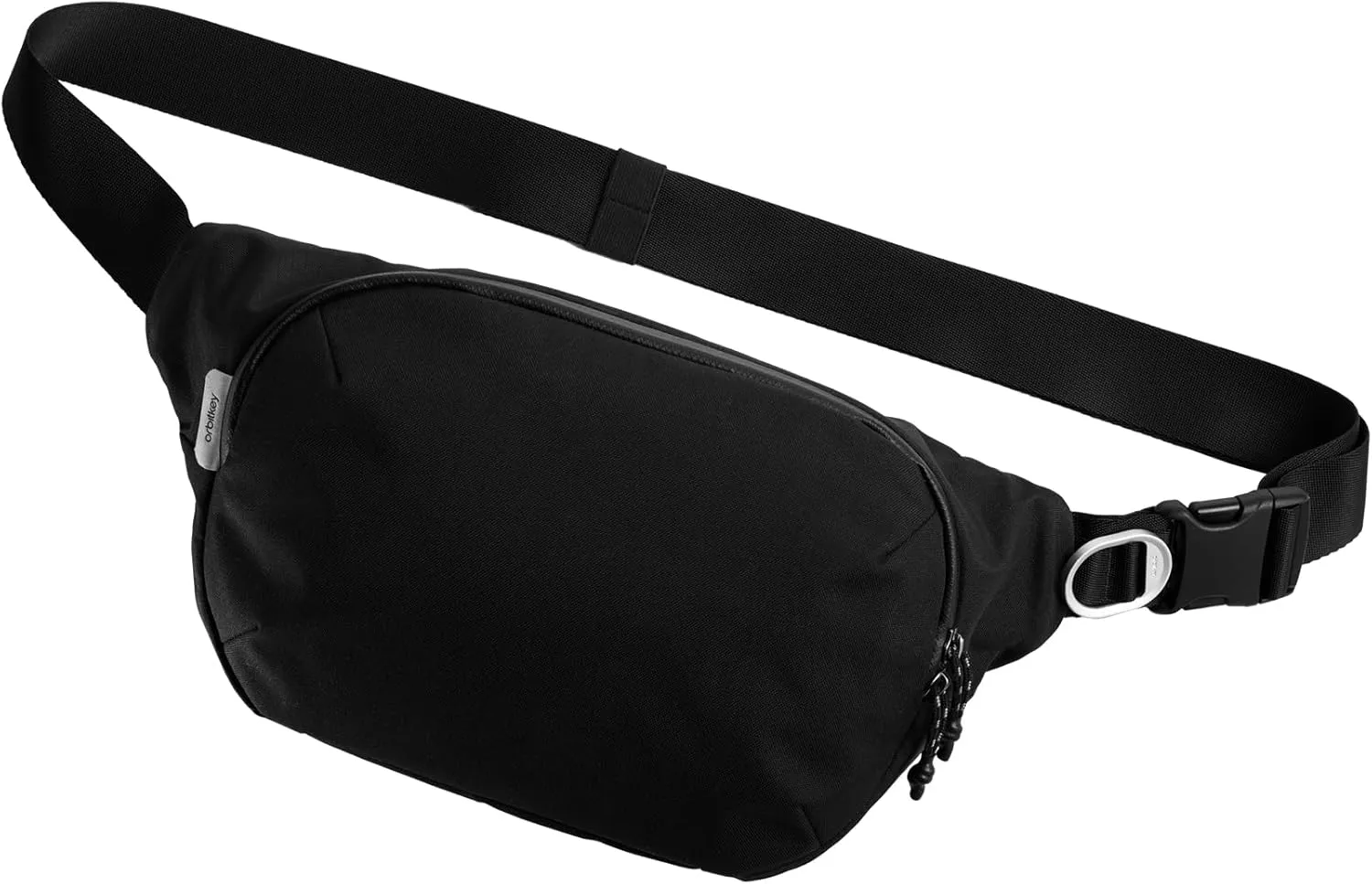 Orbitkey Urban Sling - Black