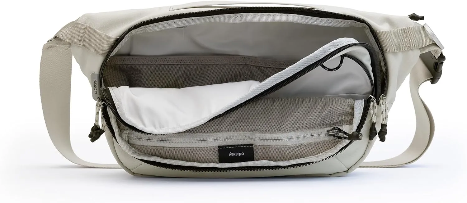 Orbitkey Urban Sling Plus - Stone