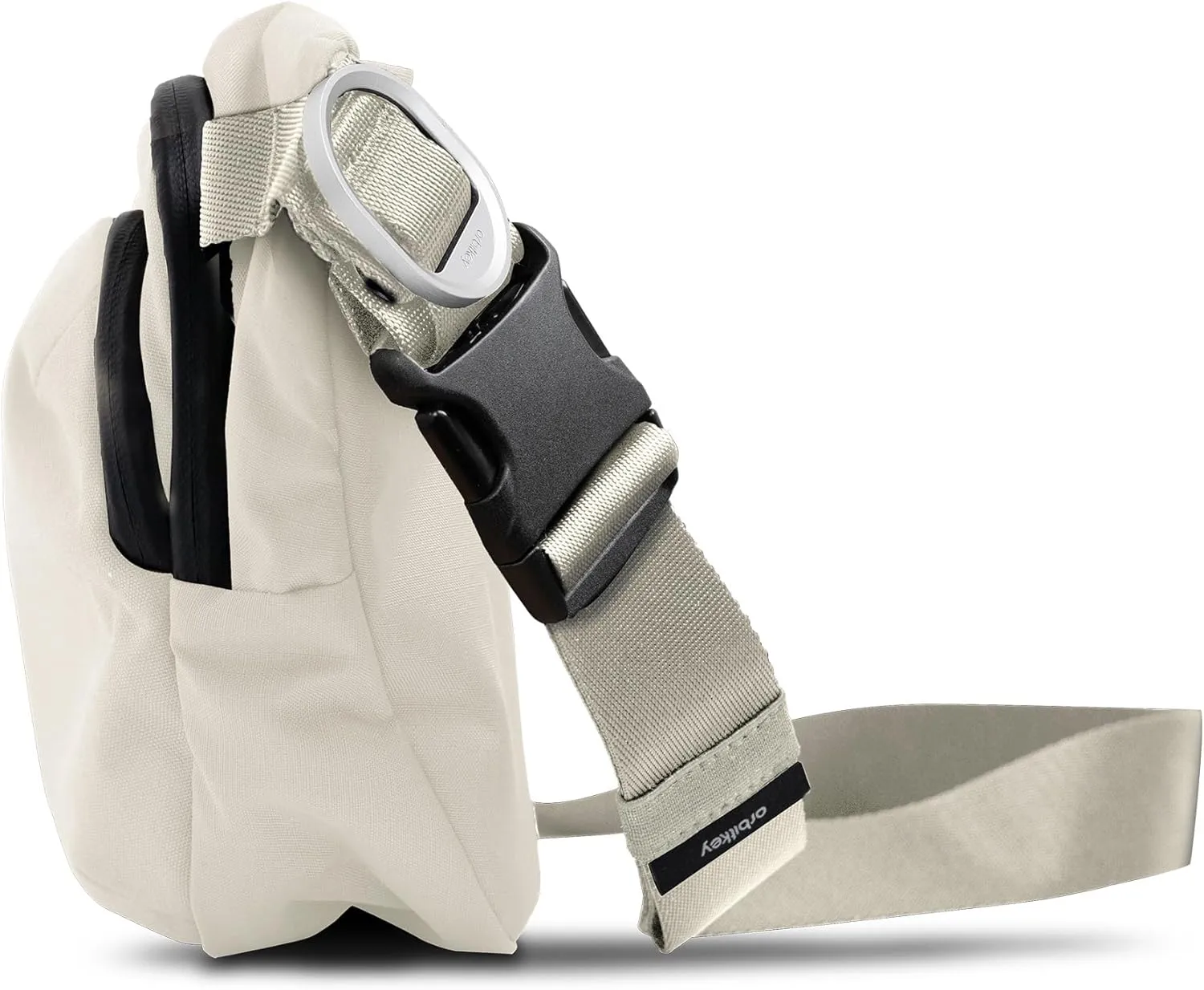 Orbitkey Urban Sling Plus - Stone