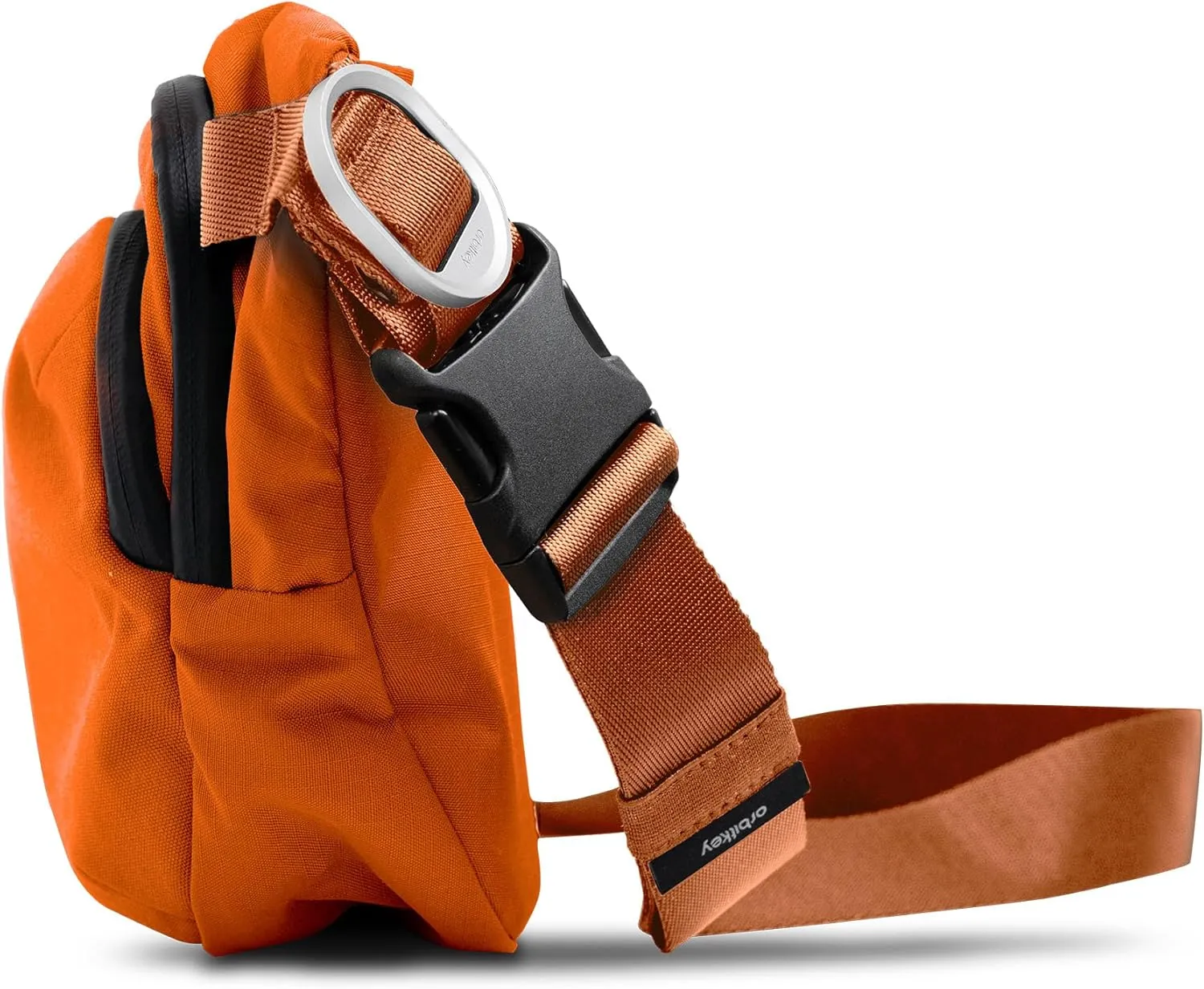 Orbitkey Urban Sling Plus - Terracotta