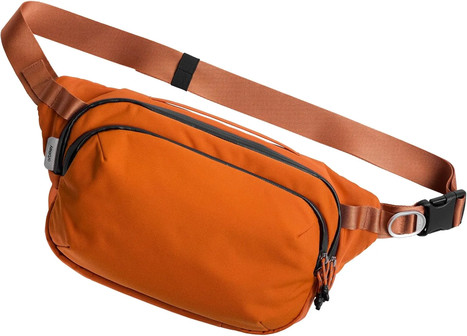 Orbitkey Urban Sling Plus - Terracotta