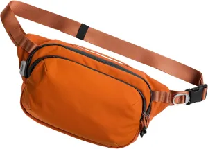 Orbitkey Urban Sling Plus - Terracotta