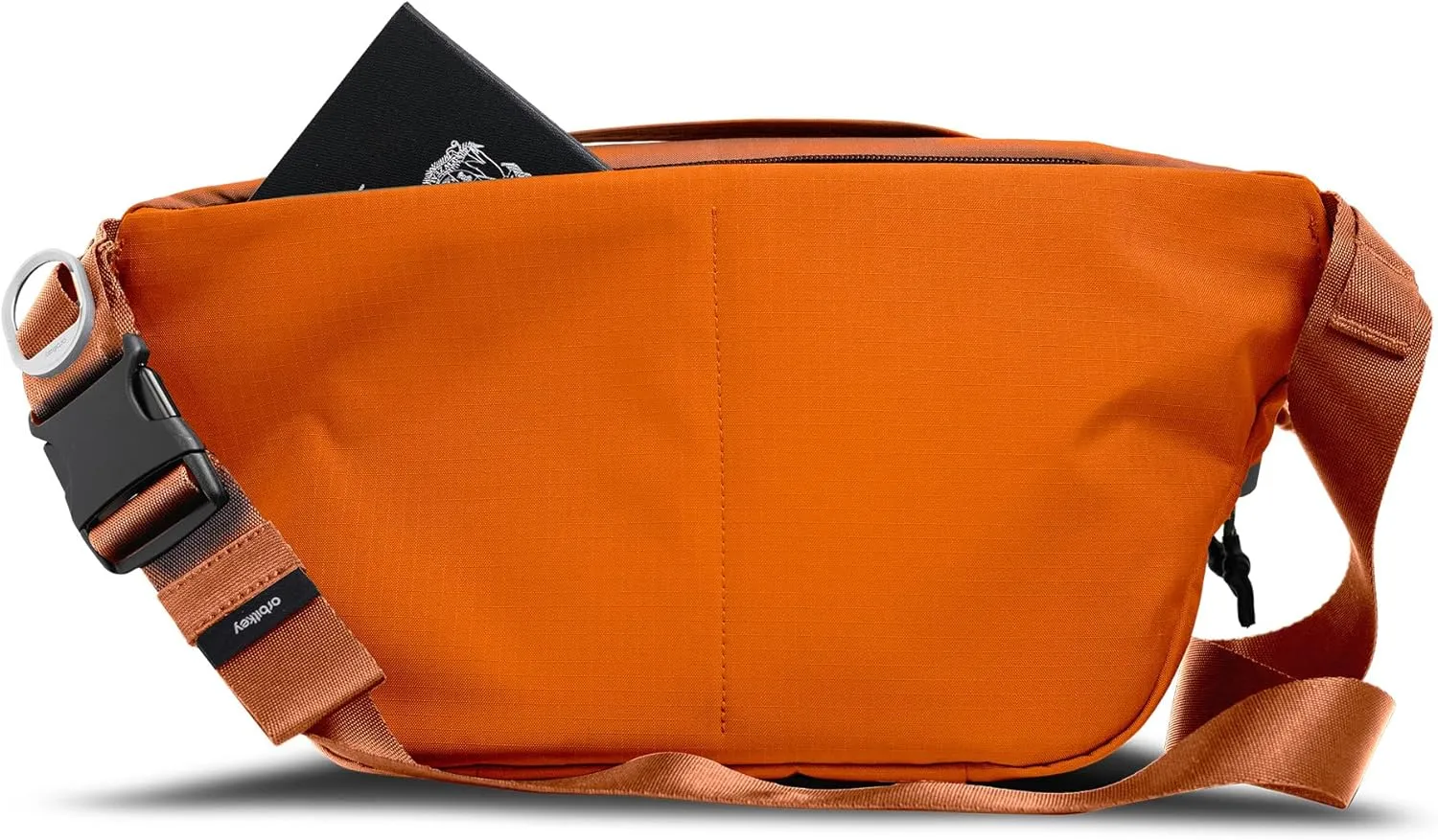 Orbitkey Urban Sling Plus - Terracotta