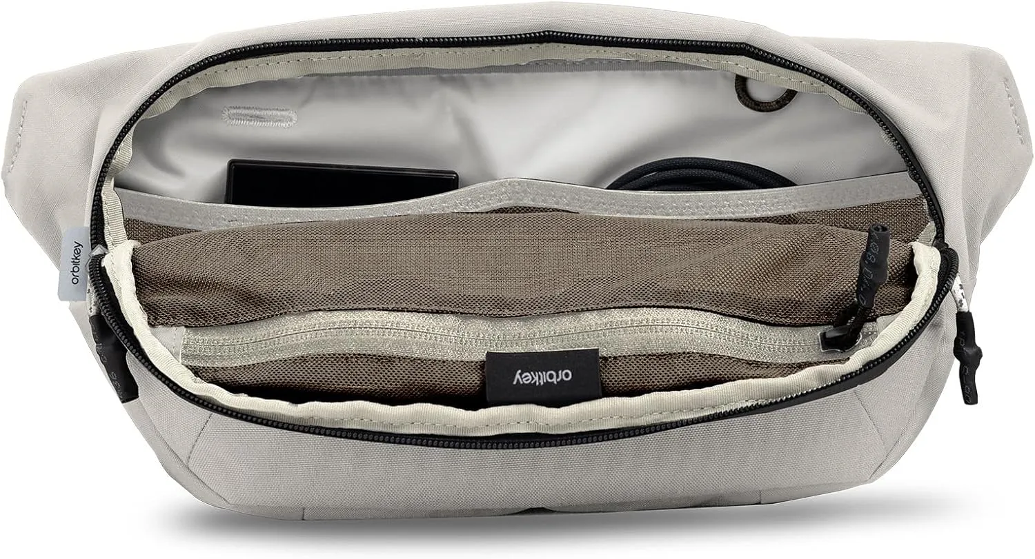 Orbitkey Urban Sling - Stone
