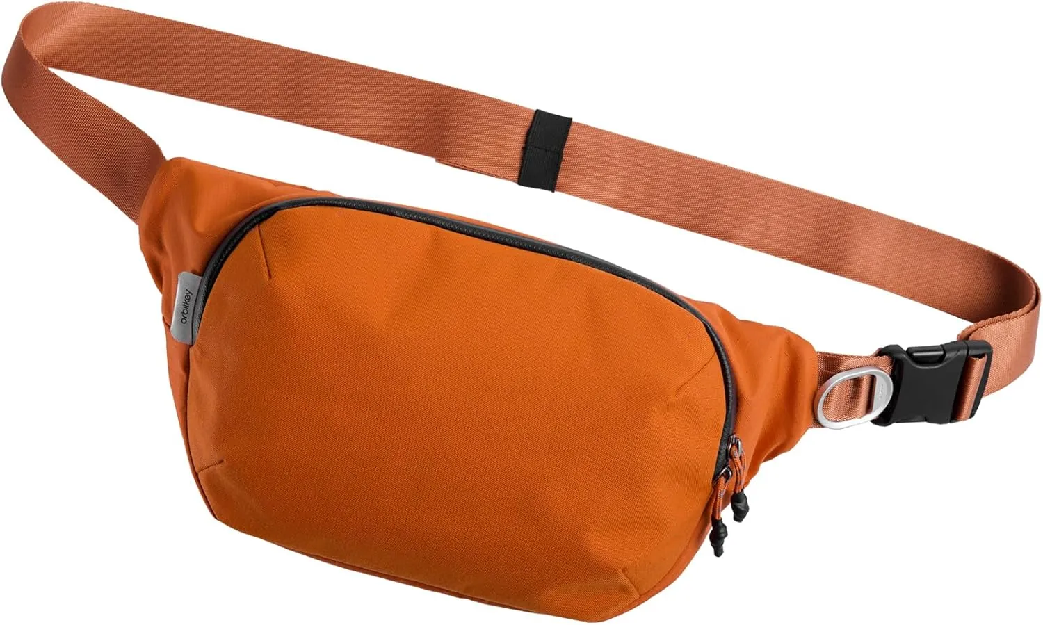 Orbitkey Urban Sling - Terracotta