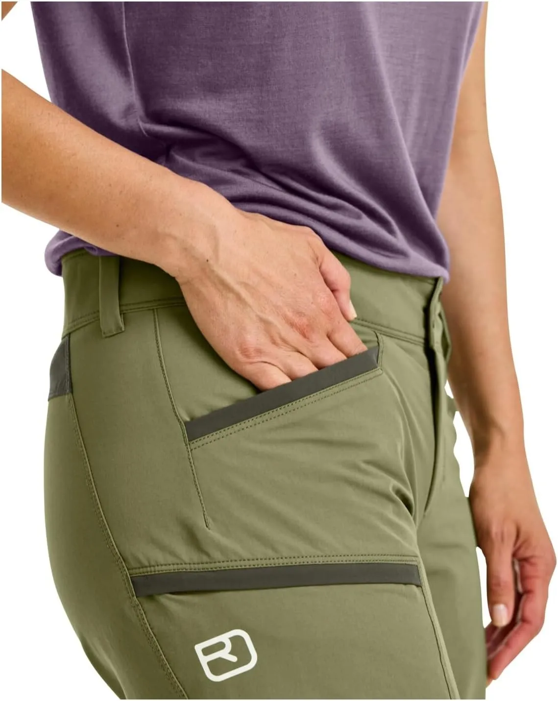 Ortovox, Pelmo Pant - Women's