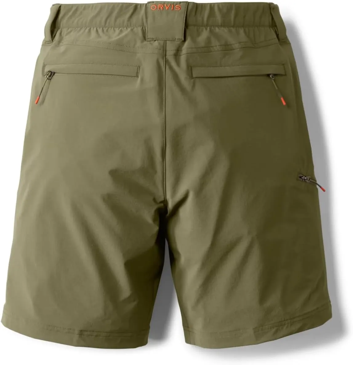 Orvis Jackson Quick-Dry Shorts for Men, Lightweight, Breathable, Versatile Outdoor Wear