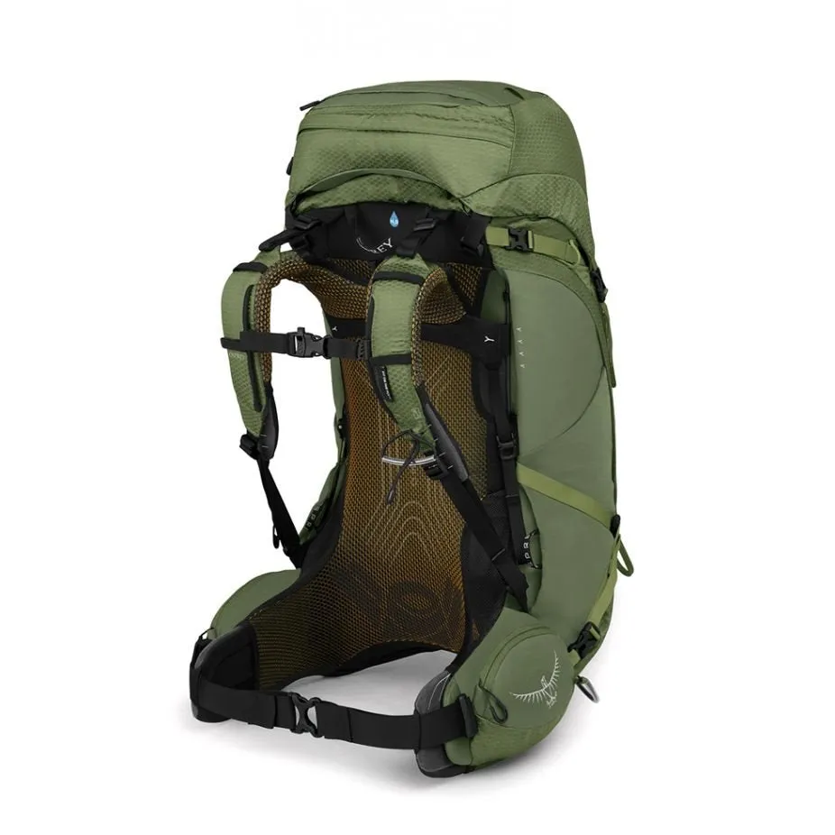 Osprey Atmos AG - 50L -L/XL - Mythical Green