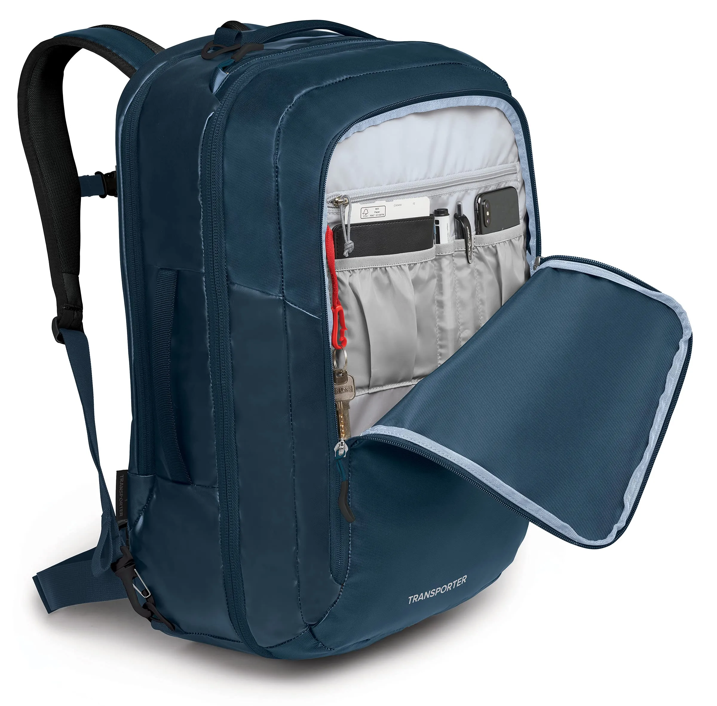 Osprey Packs Transporter Carry-On