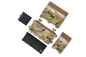 OTTE GEAR - Universal Placard (Multicam)