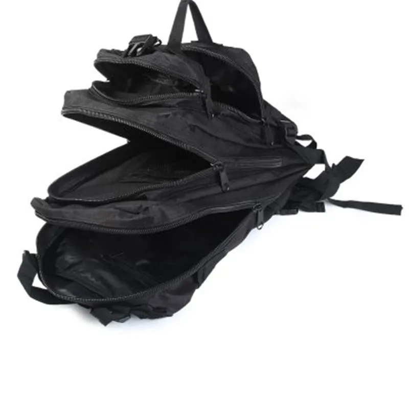 Outdoor Camping Backpack