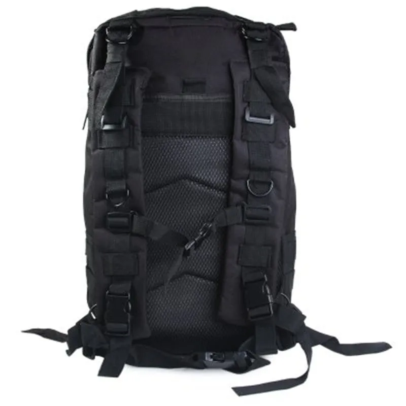 Outdoor Camping Backpack