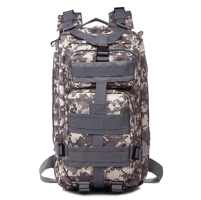 Outdoor Camping Backpack