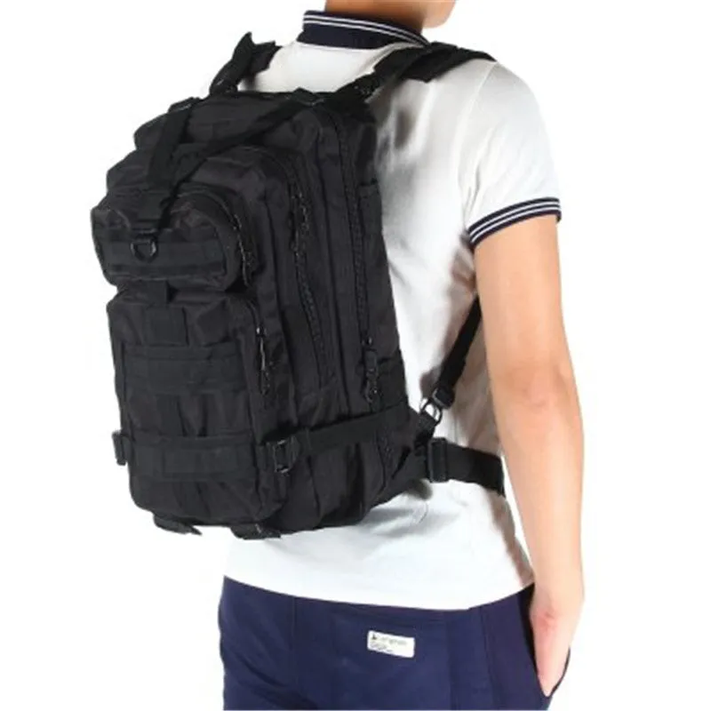 Outdoor Camping Backpack