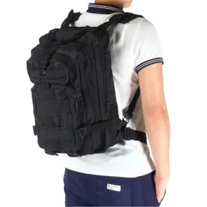 Outdoor Camping Backpack