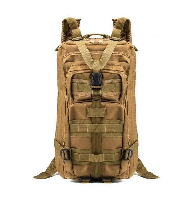 Outdoor Camping Backpack