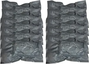 Outdoor Emergency Bandage