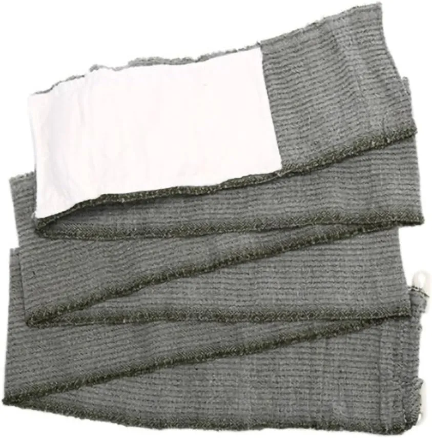 Outdoor Emergency Bandage