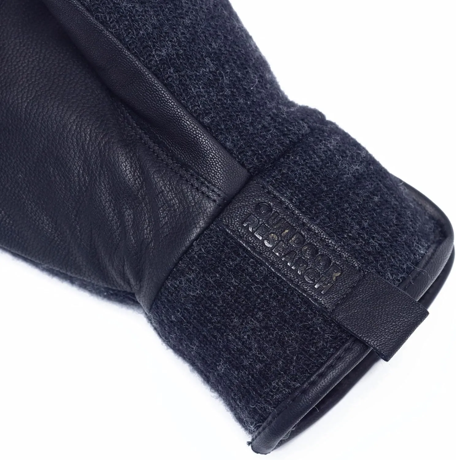 Outdoor Research Flurry Solstice Mitts