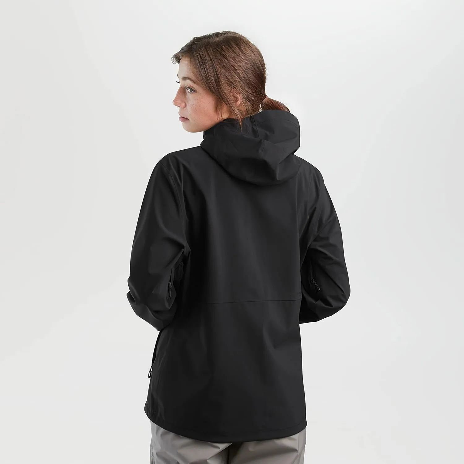 Outdoor Research Men’s Helium AscentShell Jacket – Waterproof, Breathable Jacket