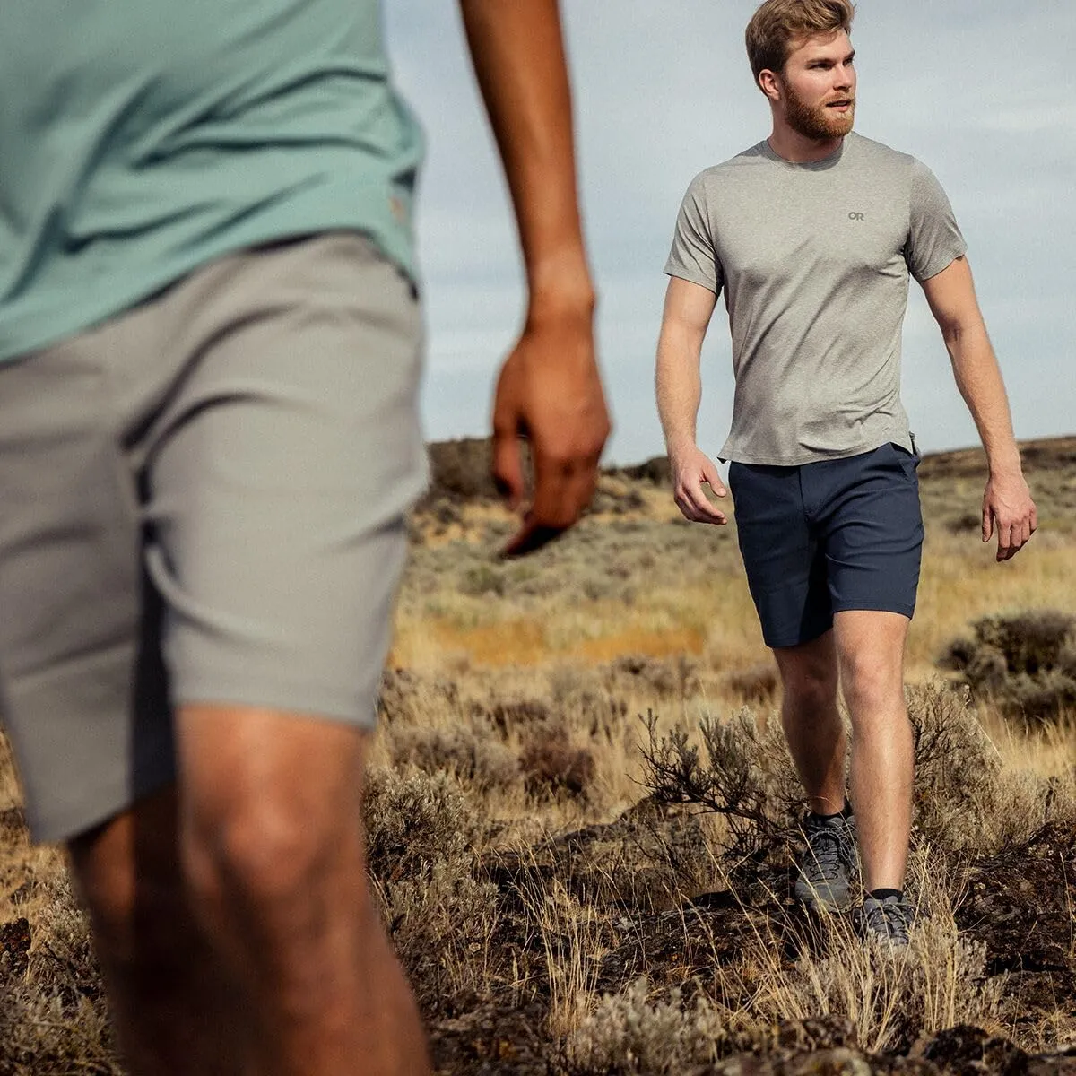 Outdoor Research Men's Timberline Shorts