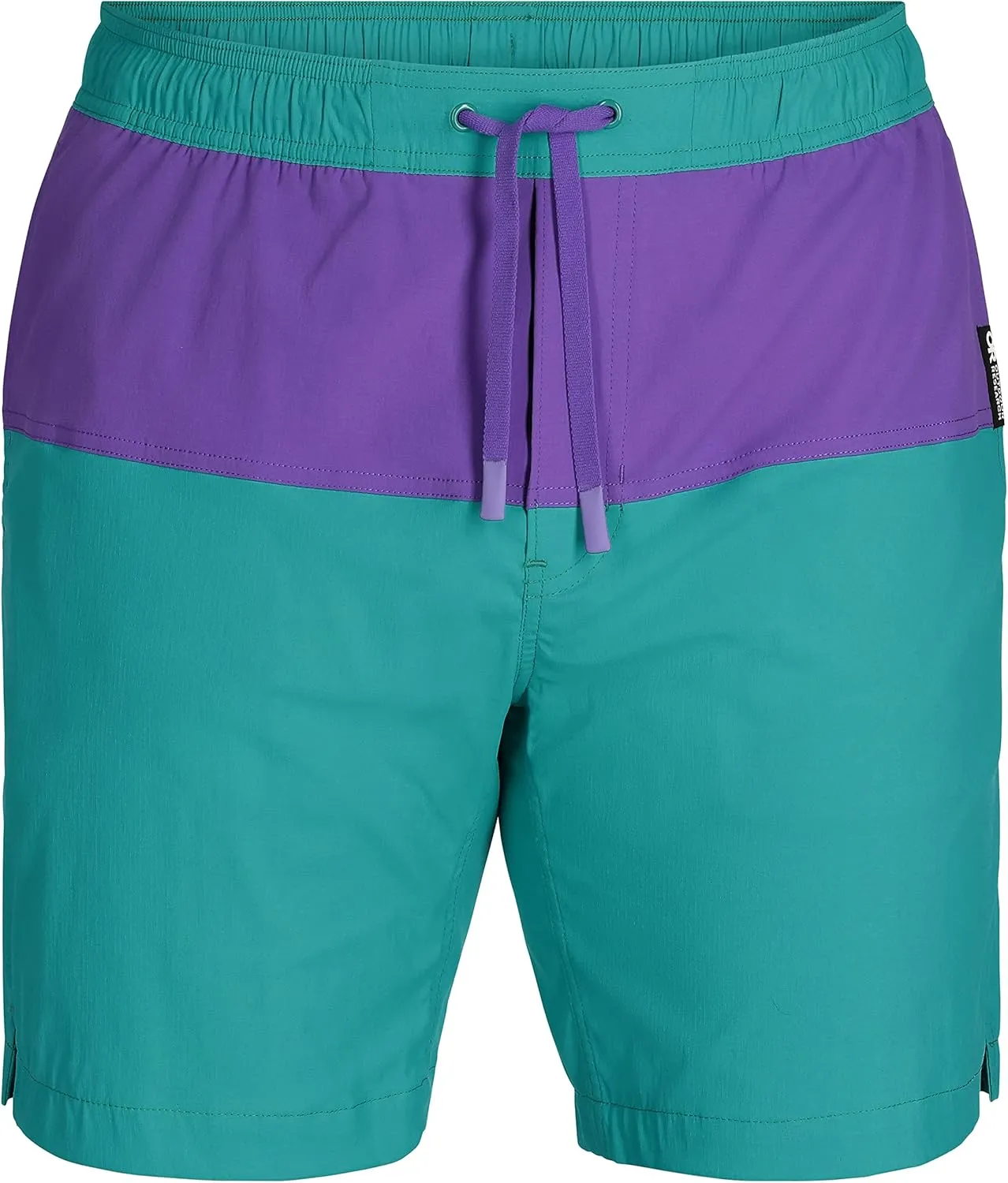 Outdoor Research Men's Zendo Stretchy Quick-Drying Breathable Climbing and Hiking Shorts - 10"