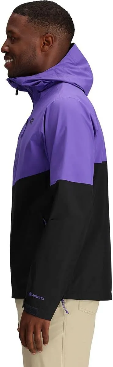 Outdoor Research Rain Coat