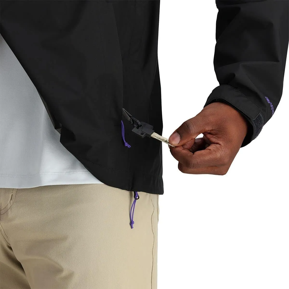 Outdoor Research Rain Coat