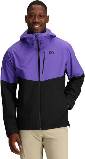 Outdoor Research Rain Coat