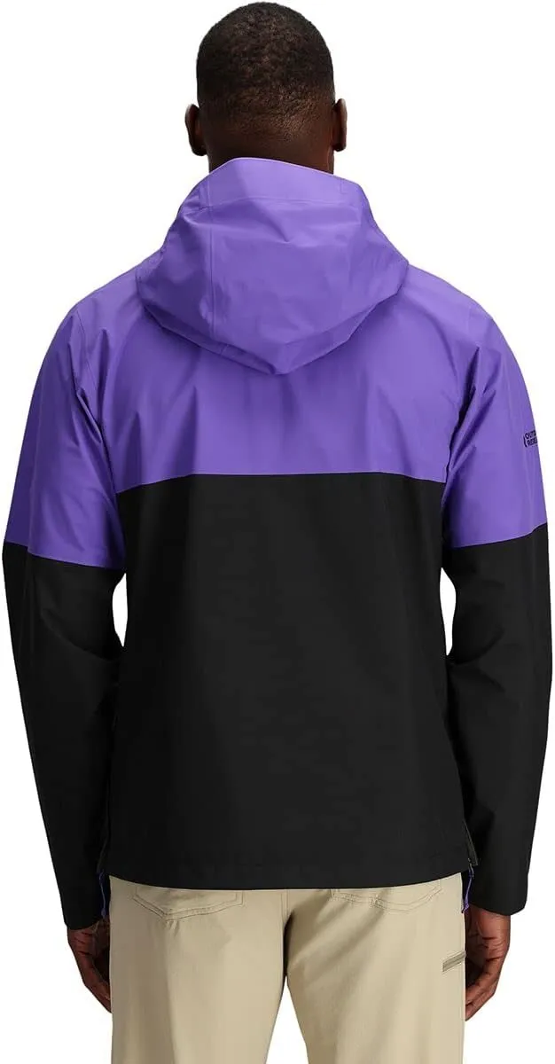 Outdoor Research Rain Coat